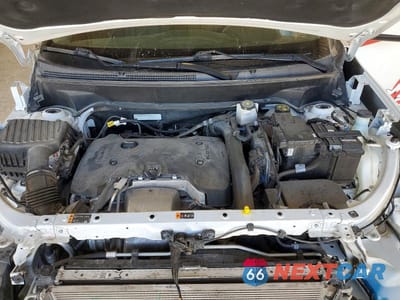 Zdjęcie 12 z 14 samochodu: 2020 CHEVROLET EQUINOX LT VIN:3GNAXVEX7LS522437 - miniatura