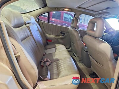 Zdjęcie 10 z 11 samochodu: 2000 PONTIAC GRAND PRIX GT VIN:1G2WP52K1YF285287 - miniatura