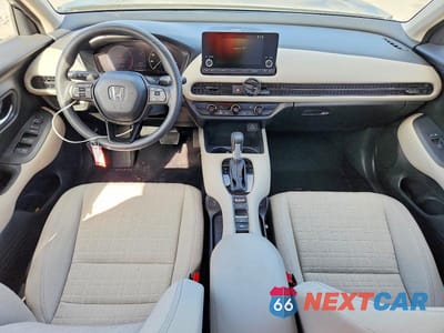 Zdjęcie 8 z 12 samochodu: 2025 HONDA HR-V LX VIN:3CZRZ1H3XSM735757 - miniatura