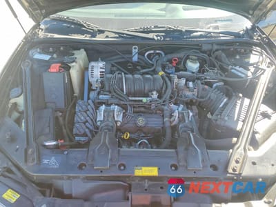 Zdjęcie 11 z 13 samochodu: 2000 PONTIAC GRAND PRIX GT VIN:1G2WP52K6YF208771 - miniatura