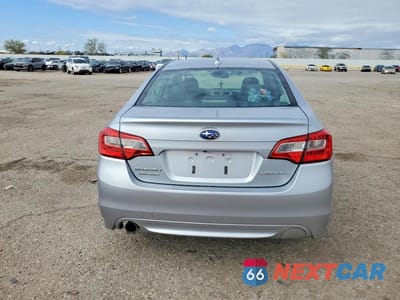 Zdjęcie 6 z 11 samochodu: 2016 SUBARU LEGACY 2.5I LIMITED VIN:4S3BNBN65G3049206 - miniatura