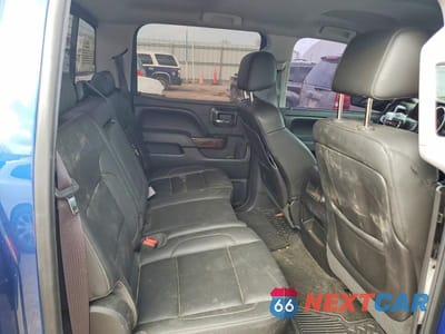 Zdjęcie 10 z 12 samochodu: 2015 GMC SIERRA K1500 SLT VIN:3GTU2VEC2FG451849 - miniatura