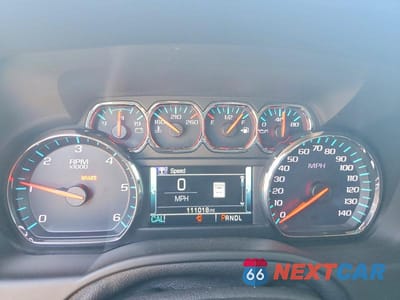 Zdjęcie 9 z 12 samochodu: 2020 CHEVROLET TAHOE K1500 LT VIN:1GNSKBKC3LR208757 - miniatura