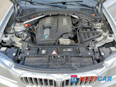 Zdjęcie 12 z 13 samochodu: 2012 BMW X3 XDRIVE28I VIN:5UXWX5C52CL723537 - miniatura