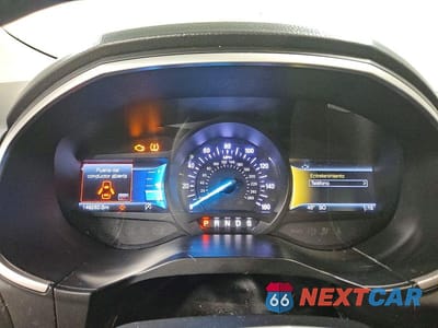 Zdjęcie 9 z 12 samochodu: 2019 FORD EDGE SEL VIN:2FMPK4J9XKBB38333 - miniatura