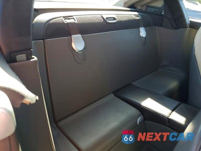 Zdjęcie 10 z 11 samochodu: 2005 MERCEDES-BENZ SL 500 VIN:WDBSK75FX5F102952 - miniatura