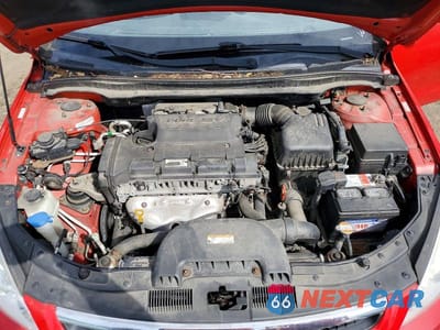 Zdjęcie 11 z 11 samochodu: 2010 HYUNDAI ELANTRA TOURING SE VIN:KMHDC8AE7AU068657 - miniatura