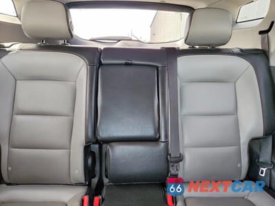 Zdjęcie 10 z 12 samochodu: 2020 GMC TERRAIN SLT VIN:3GKALPEV8LL332286 - miniatura