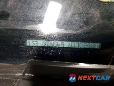 Zdjęcie 12 z 12 samochodu: 2022 SUBARU IMPREZA VIN:4S3GTAB69N3705589 - miniatura