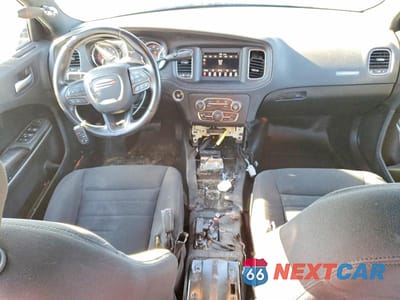 Zdjęcie 8 z 11 samochodu: 2021 DODGE CHARGER POLICE RWD 5.7L V8 HEMI VIN:2C3CDXAT1MH529739 - miniatura