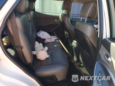 Zdjęcie 11 z 14 samochodu: 2014 HYUNDAI SANTA FE SPORT 2.4L VIN:5XYZUDLB2EG210925 - miniatura