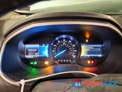 Zdjęcie 9 z 13 samochodu: 2020 FORD EDGE SEL VIN:2FMPK4J93LBA18505 - miniatura