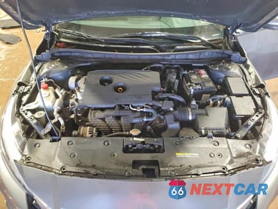 Zdjęcie 11 z 13 samochodu: 2019 NISSAN ALTIMA 2.5 SL VIN:1N4BL4EV6KC235148 - miniatura