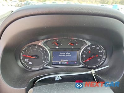 Zdjęcie 9 z 12 samochodu: 2020 GMC TERRAIN SLT VIN:3GKALPEV8LL332286 - miniatura