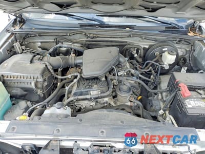 Zdjęcie 11 z 12 samochodu: 2013 TOYOTA TACOMA PRERUNNER VIN:5TFJX4GN0DX017824 - miniatura