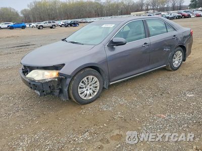 2014 TOYOTA CAMRY LE 4T4BF1FK7ER388688 - główne zdjęcie licytacji z USA - miniatura