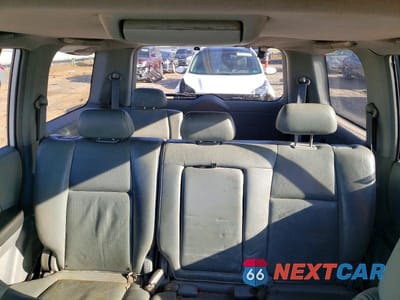 Zdjęcie 10 z 12 samochodu: 2005 HONDA PILOT VIN:2HKYF18605H537817 - miniatura