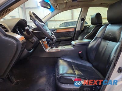 Zdjęcie 7 z 11 samochodu: 2007 INFINITI M35 X VIN:JNKAY01F87M451792 - miniatura