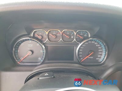 Zdjęcie 9 z 12 samochodu: 2018 CHEVROLET TAHOE POLICE VIN:1GNLCDEC5JR230796 - miniatura