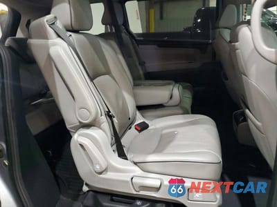 Zdjęcie 11 z 14 samochodu: 2022 HONDA ODYSSEY ELITE VIN:5FNRL6H99NB003802 - miniatura