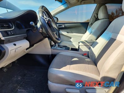 Zdjęcie 7 z 11 samochodu: 2014 TOYOTA CAMRY HYBRID LE VIN:4T1BD1FKXEU133484 - miniatura