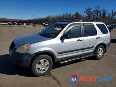 2003 HONDA CR-V SHSRD78893U109702 - główne zdjęcie licytacji z USA - miniatura