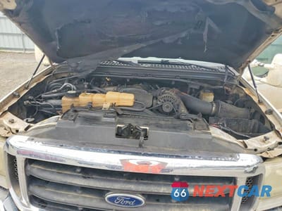 Zdjęcie 11 z 11 samochodu: 2002 FORD F250 SUPER DUTY VIN:1FTNX21F32EC29584 - miniatura