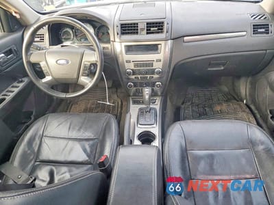 Zdjęcie 8 z 12 samochodu: 2012 FORD FUSION SEL VIN:3FAHP0JA9CR300720 - miniatura