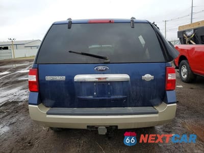 Zdjęcie 6 z 12 samochodu: 2009 FORD EXPEDITION EDDIE BAUER VIN:1FMFU185X9EA64479 - miniatura