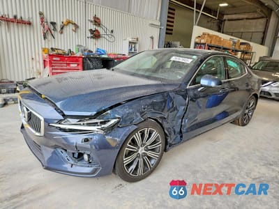 2020 VOLVO S60 T6 INSCRIPTION 7JRA22TL2LG060486 - główne zdjęcie licytacji z USA - miniatura
