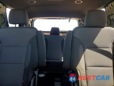 Zdjęcie 10 z 13 samochodu: 2024 CHEVROLET TRAVERSE LIMITED LT VIN:1GNESVKWXRJ129425 - miniatura