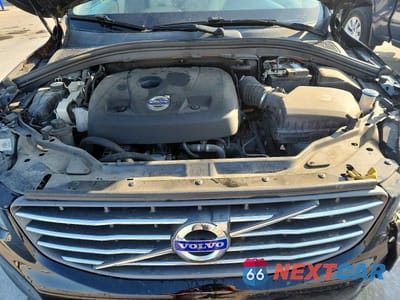 Zdjęcie 12 z 12 samochodu: 2015 VOLVO XC60 T6 PREMIER VIN:YV449MDK4F2649319 - miniatura