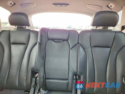Zdjęcie 10 z 13 samochodu: 2017 AUDI Q7 PREMIUM PLUS VIN:WA1LAAF75HD032395 - miniatura