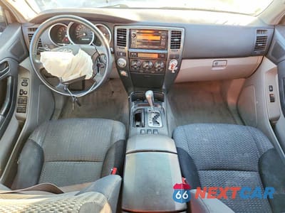 Zdjęcie 8 z 13 samochodu: 2006 TOYOTA 4RUNNER SPORT EDITION VIN:JTEBU14R060102723 - miniatura