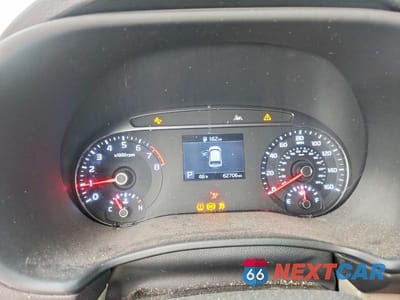 Zdjęcie 9 z 12 samochodu: 2022 KIA SOUL LX VIN:KNDJ23AU6N7823967 - miniatura