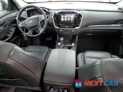 Zdjęcie 8 z 13 samochodu: 2019 CHEVROLET TRAVERSE PREMIER VIN:1GNERKKW3KJ269865 - miniatura