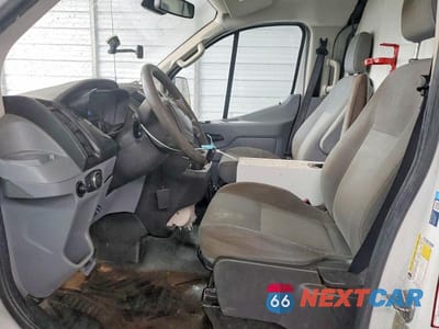 Zdjęcie 7 z 13 samochodu: 2015 FORD TRANSIT T-150- R&D- PRI FLEET- CK ENG ON VIN:1FTNE1ZM7FKA59451 - miniatura