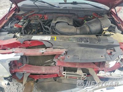 Zdjęcie 11 z 11 samochodu: 2003 FORD F150 SUPERCREW VIN:1FTRW07643KC38376 - miniatura
