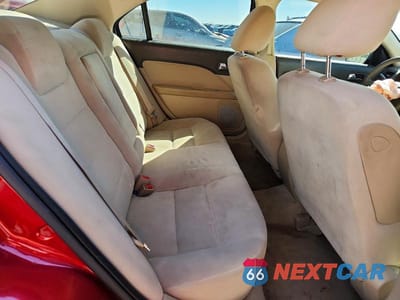 Zdjęcie 10 z 11 samochodu: 2009 FORD FUSION S VIN:3FAHP06Z09R102809 - miniatura