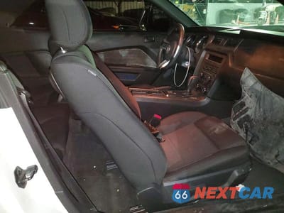 Zdjęcie 11 z 13 samochodu: 2013 FORD MUSTANG VIN:1ZVBP8EM1D5236788 - miniatura