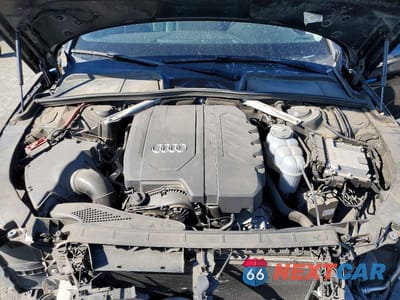 Zdjęcie 11 z 13 samochodu: 2021 AUDI A4 PREMIUM 40 VIN:WAUABAF45MN006705 - miniatura