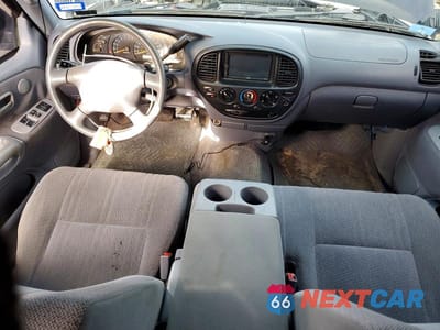 Zdjęcie 8 z 12 samochodu: 2002 TOYOTA TUNDRA SR5 V8 VIN:5TBBT44132S261612 - miniatura