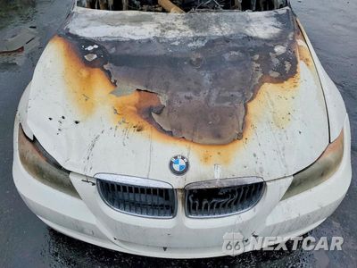 Zdjęcie 11 z 12 samochodu: 2008 BMW 328 I SULEV VIN:WBAVC53508F009210 - miniatura