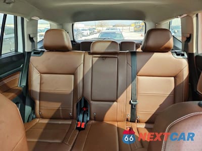 Zdjęcie 10 z 13 samochodu: 2021 VOLKSWAGEN ATLAS SEL R-LINE VIN:1V2CR2CA9MC600909 - miniatura