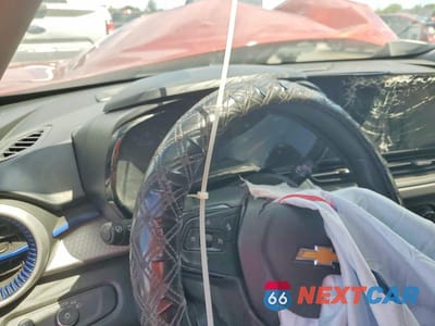 Zdjęcie 9 z 12 samochodu: 2024 CHEVROLET TRAX LS VIN:KL77LFE28RC056909 - miniatura