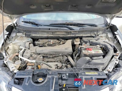 Zdjęcie 12 z 12 samochodu: 2017 NISSAN ROGUE S VIN:KNMAT2MV8HP520995 - miniatura