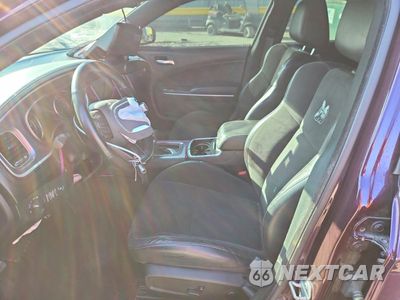 Zdjęcie 7 z 13 samochodu: 2020 DODGE CHARGER SCAT PACK VIN:2C3CDXGJ1LH192185 - miniatura