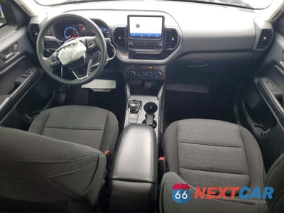 Zdjęcie 8 z 12 samochodu: 2021 FORD BRONCO SPORT VIN:3FMCR9A69MRA95735 - miniatura