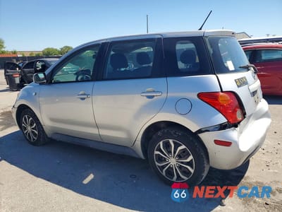 Drugie zdjęcie samochodu z przodu: 2005 SCION XA BASE VIN:JTKKT624950117028 - miniatura