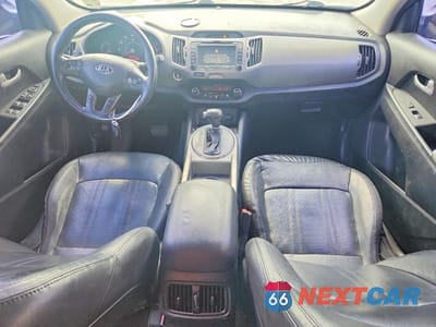 Zdjęcie 8 z 13 samochodu: 2014 KIA SPORTAGE EX VIN:KNDPC3AC7E7603946 - miniatura